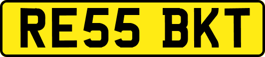 RE55BKT