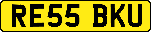 RE55BKU