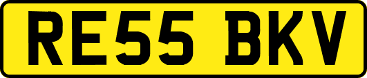 RE55BKV