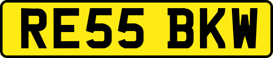 RE55BKW