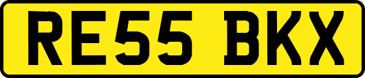 RE55BKX