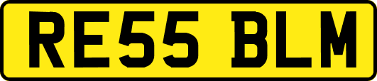 RE55BLM