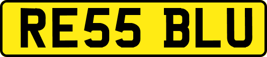 RE55BLU