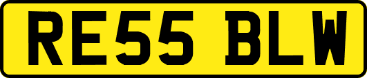 RE55BLW