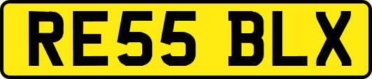 RE55BLX