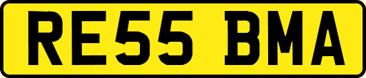 RE55BMA