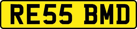 RE55BMD