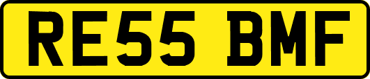 RE55BMF