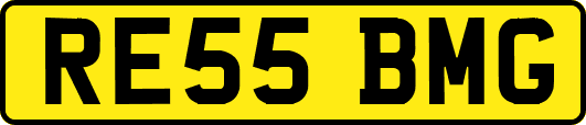 RE55BMG