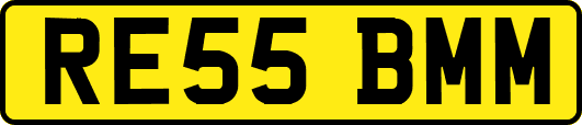 RE55BMM