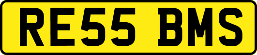 RE55BMS