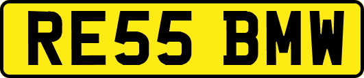 RE55BMW