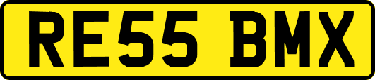RE55BMX