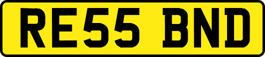 RE55BND