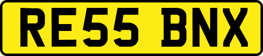 RE55BNX