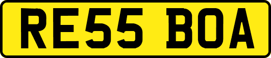 RE55BOA