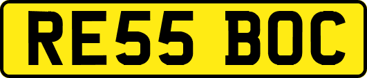 RE55BOC
