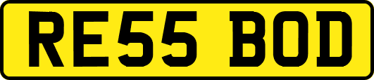 RE55BOD