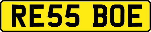 RE55BOE