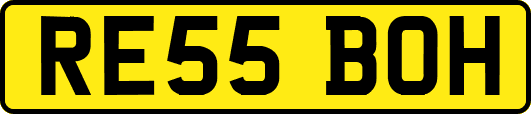 RE55BOH