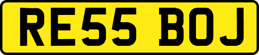RE55BOJ