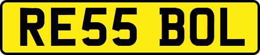 RE55BOL