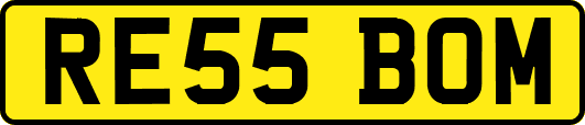 RE55BOM
