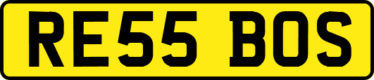RE55BOS