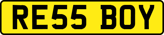 RE55BOY