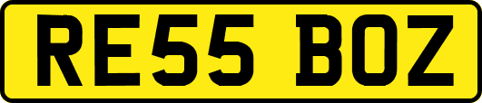 RE55BOZ