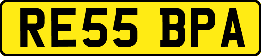 RE55BPA