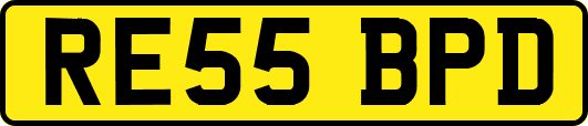 RE55BPD