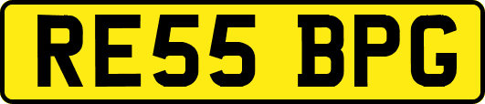 RE55BPG