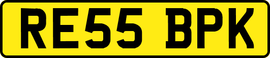 RE55BPK