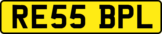 RE55BPL