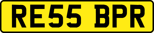 RE55BPR