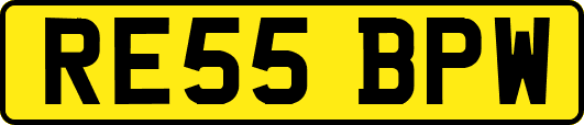 RE55BPW