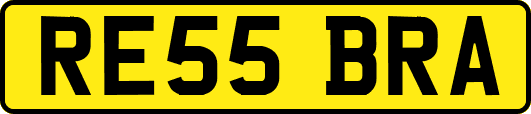 RE55BRA