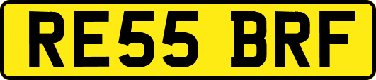 RE55BRF