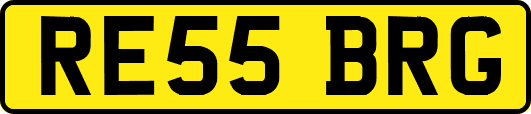 RE55BRG
