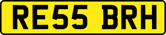 RE55BRH