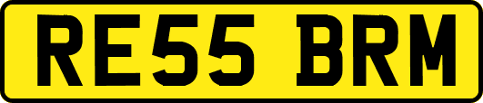 RE55BRM