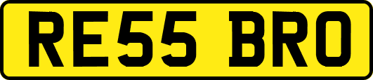 RE55BRO