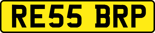 RE55BRP