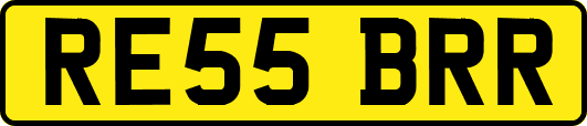 RE55BRR