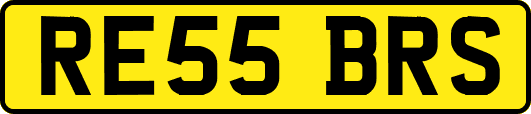 RE55BRS