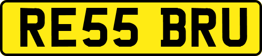 RE55BRU