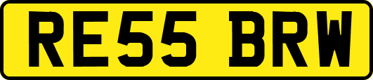 RE55BRW
