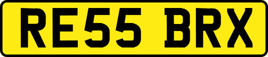 RE55BRX
