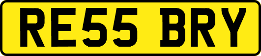 RE55BRY